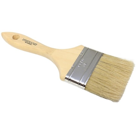 The Brush Man 3" Paint Brush Multipack Paint Brush, 12 PK PB3HD
